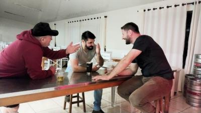 Sucesso absoluto, assim foi definida a 4Âª ediÃ§Ã£o da Feijoada dos Mala